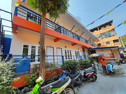 Runa Runa Guesthouse