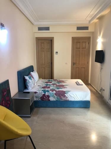 Splendide Studio Maarif Centre