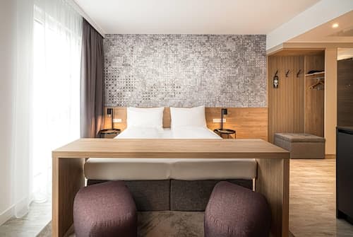 elaya hotel augsburg, Trademark by Wyndham