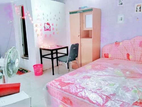 Penginapan Taman Makassar Indah