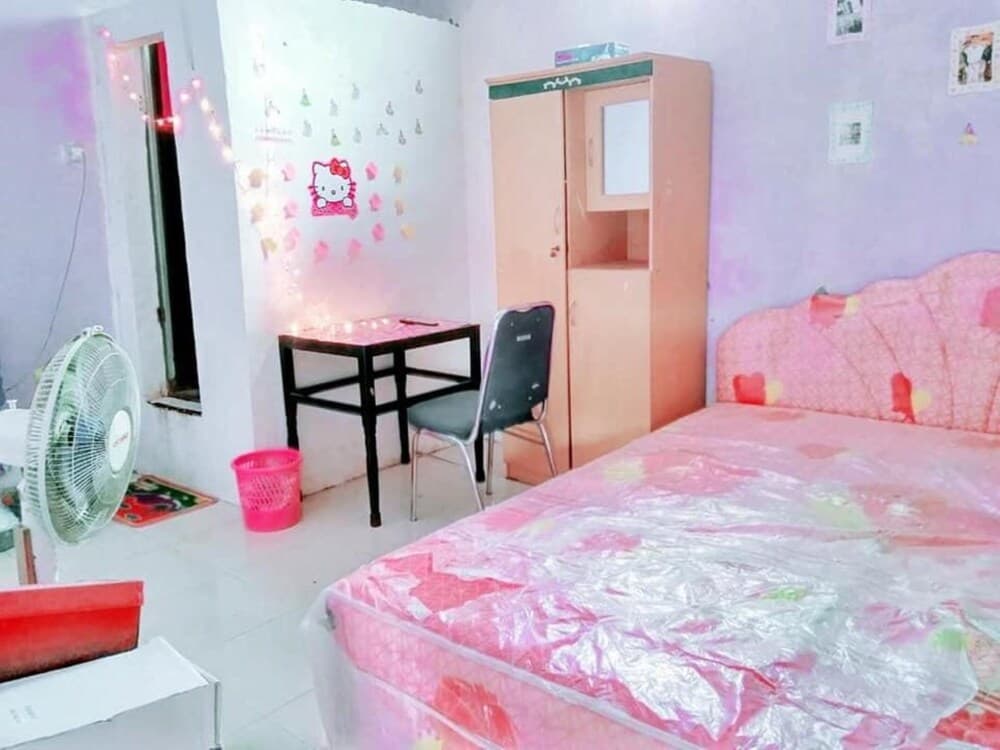 Penginapan Taman Makassar Indah