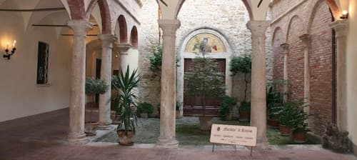 Meublé Il Riccio