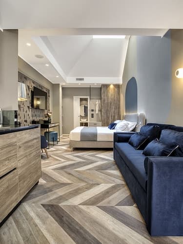 Design rooms Verona