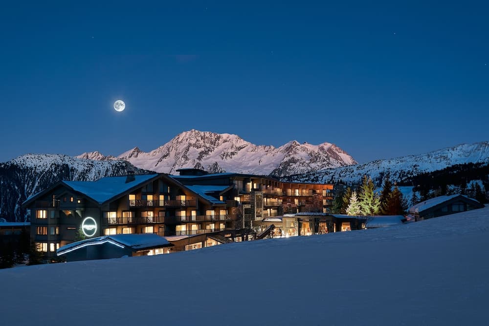Hôtel Annapurna