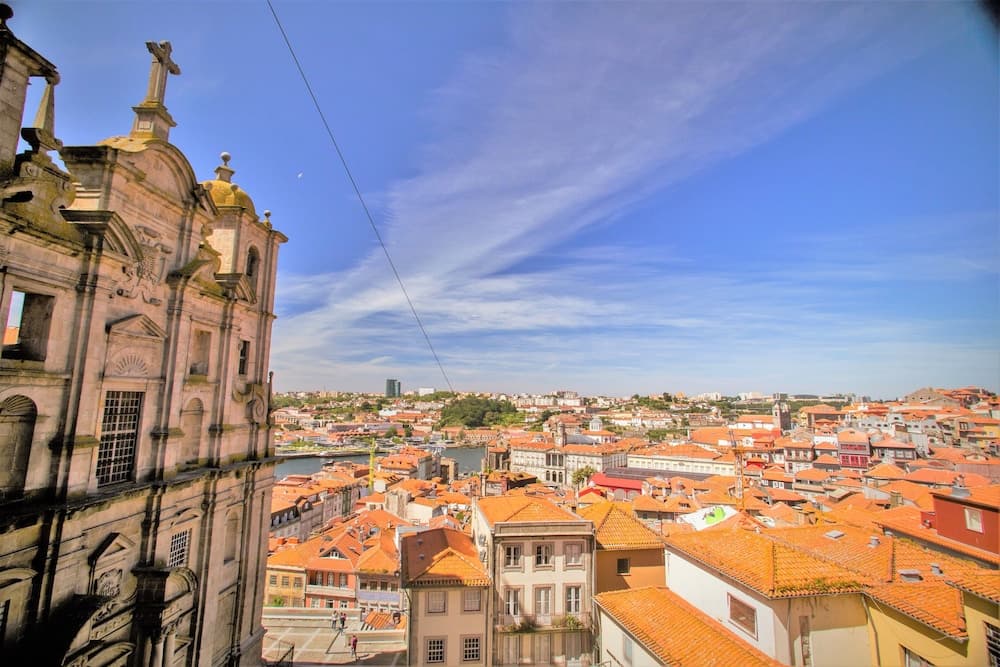 Porto & Douro Best Views by Porto City Hosts