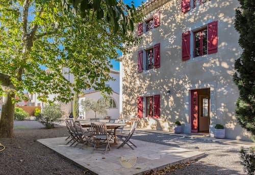La Maison Vigneronne