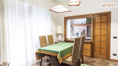 Flavia Home - 3 bedroom in Flavia Home Holiday