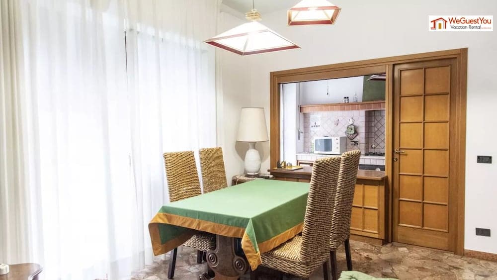 Flavia Home - 3 bedroom in Flavia Home Holiday