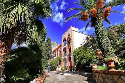 Solemar Sicilia - Villa Caterina
