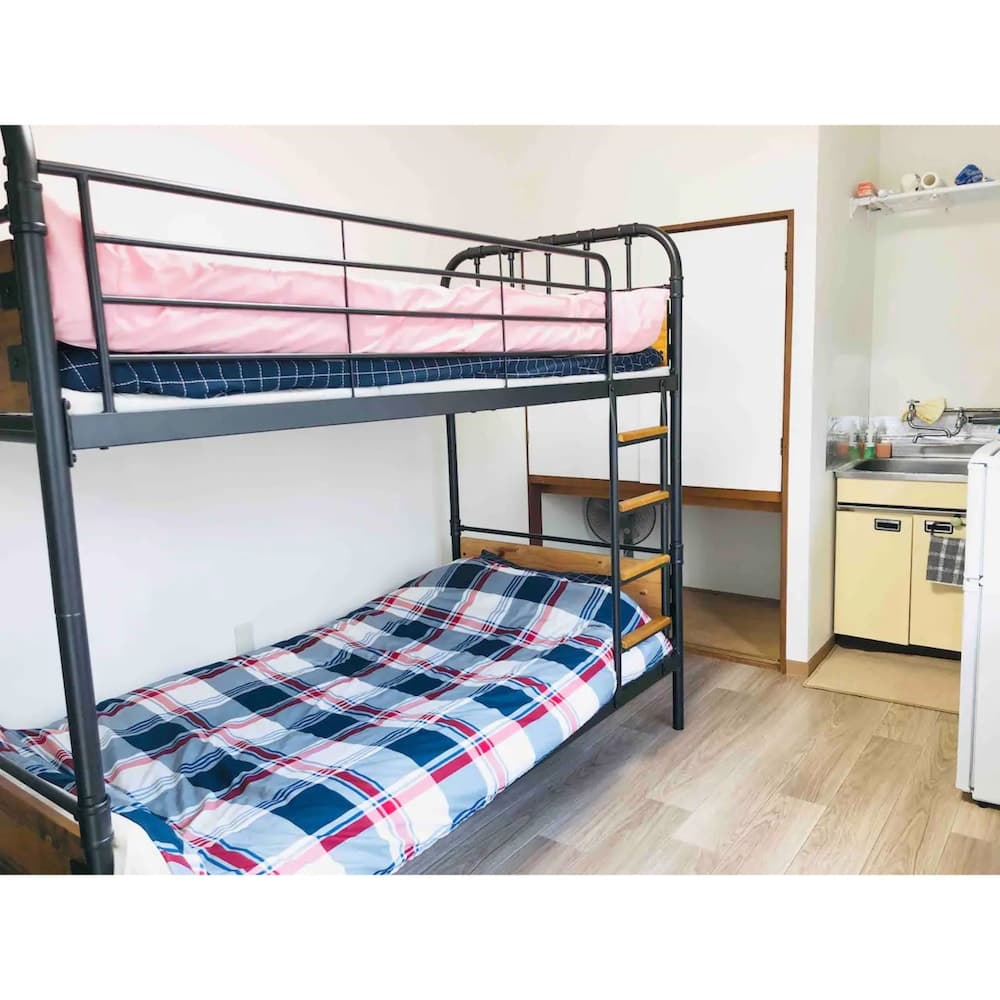 Sapporo Apartment 1