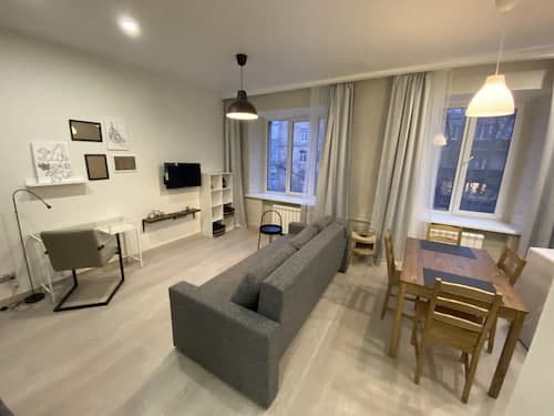 Aparthotel Lind