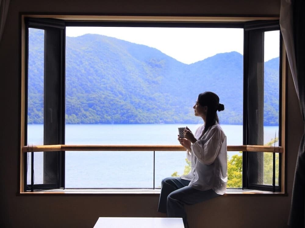 YUTORELO NIKKO - Hostel