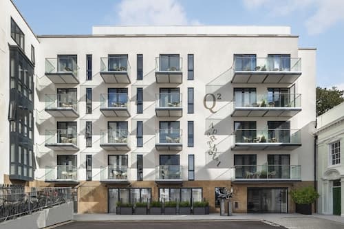 Q Square by Supercity Aparthotels