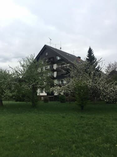 Apartments Rikli