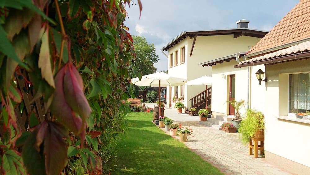 Spreewaldapartments Kossatz