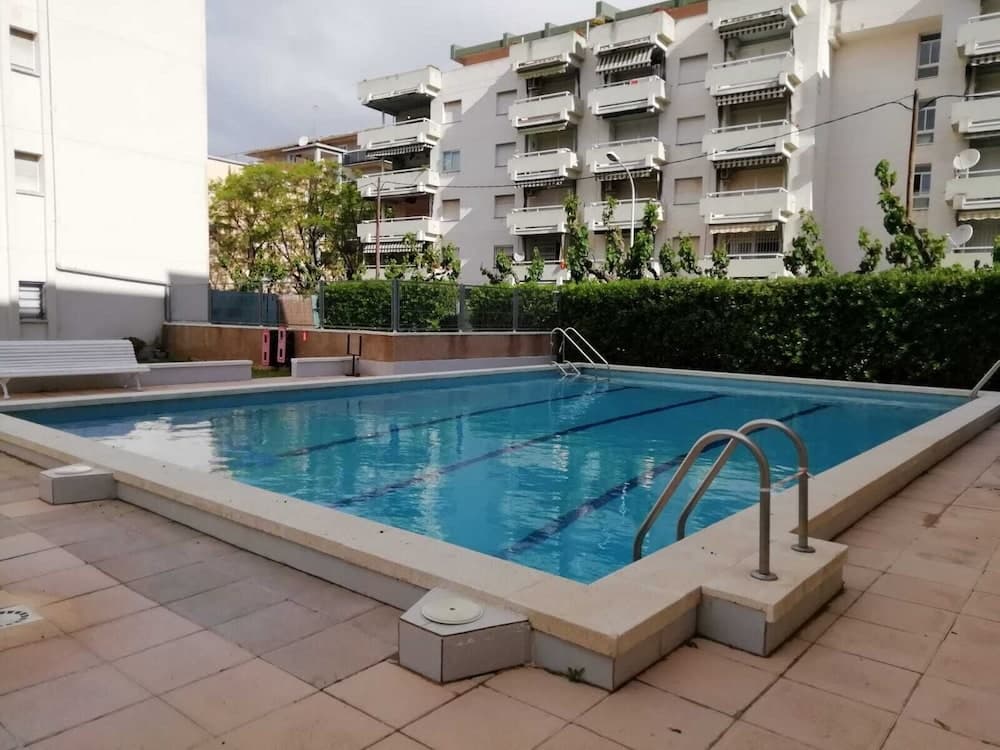 Apartamento Athlas Costa