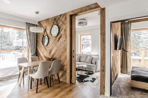 RentPlanet - Apartament Goszczyńskiego