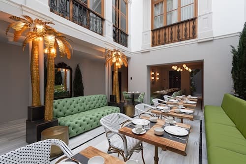 Boutique Hotel Cordial Malteses