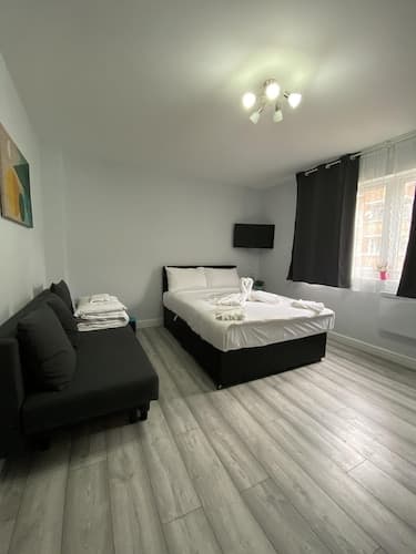 Comfort Cosy Stay
