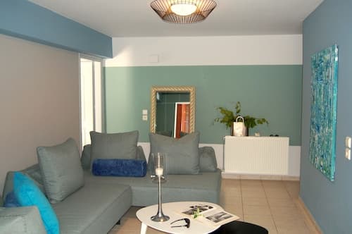 Alkyoni Studios & Apartments