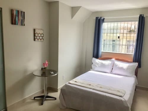 Hangar House Hostel