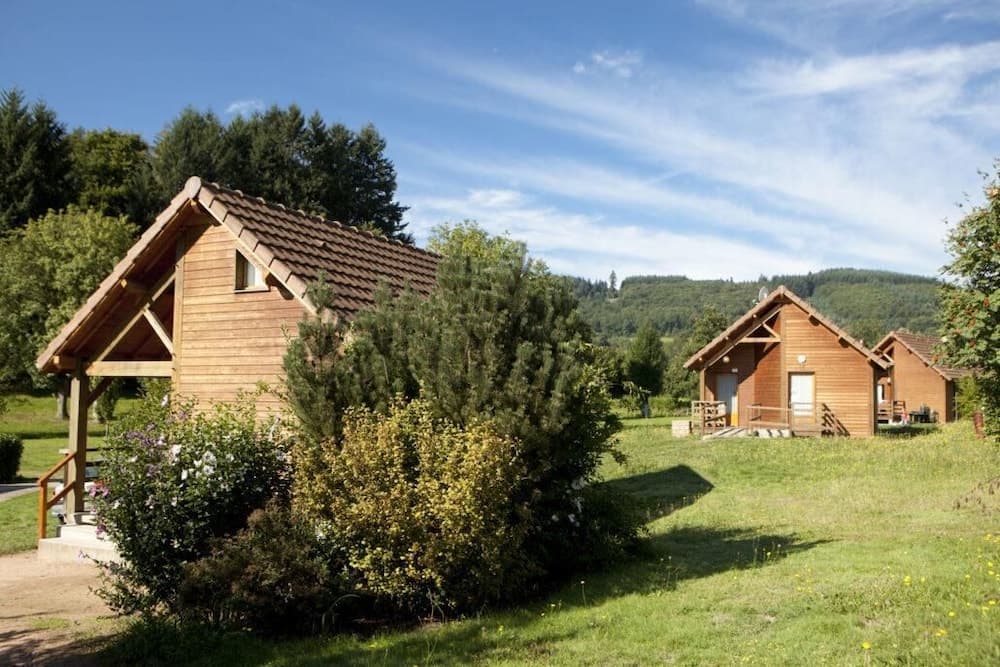 Camping de Matour