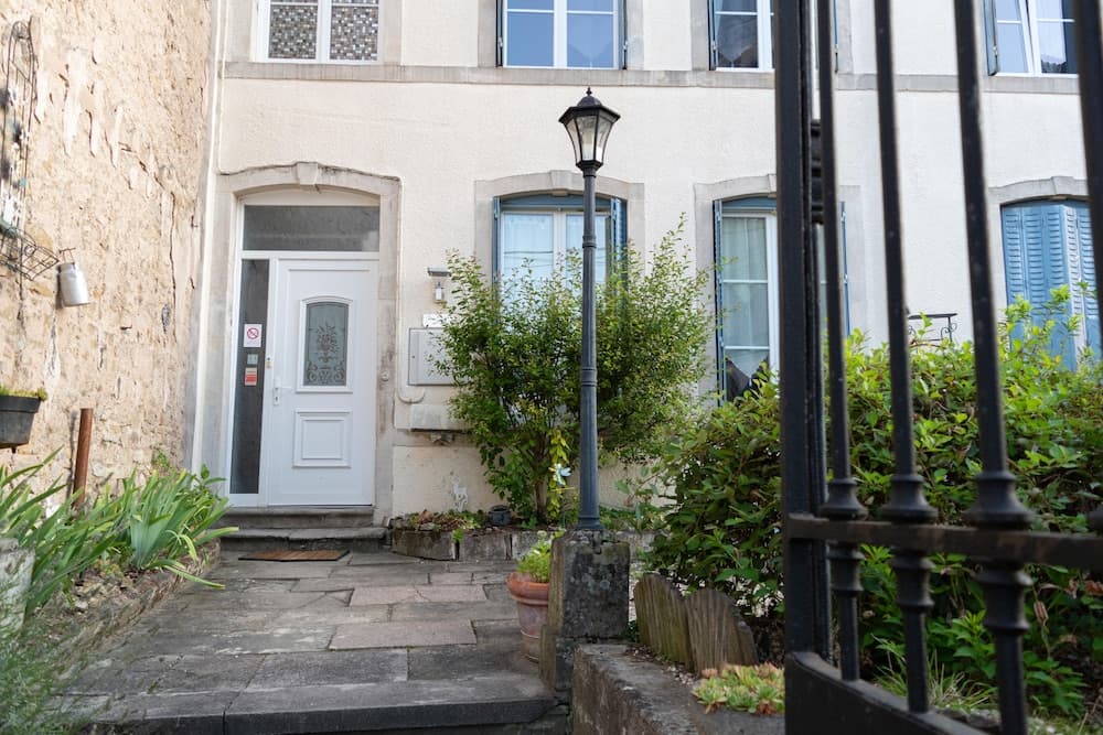 La Fée Maison