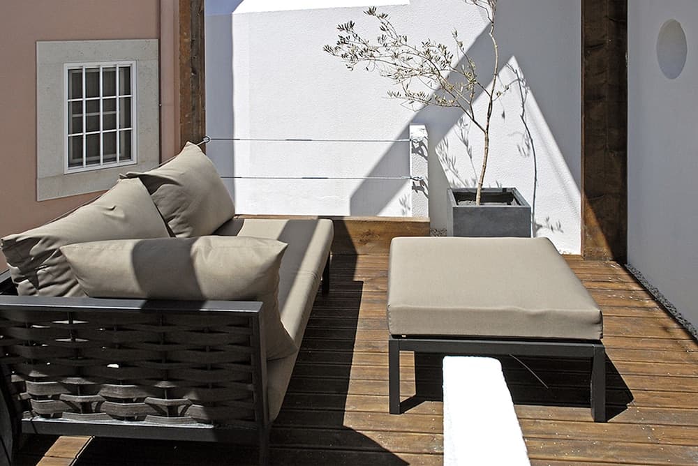 Casa Miradouro