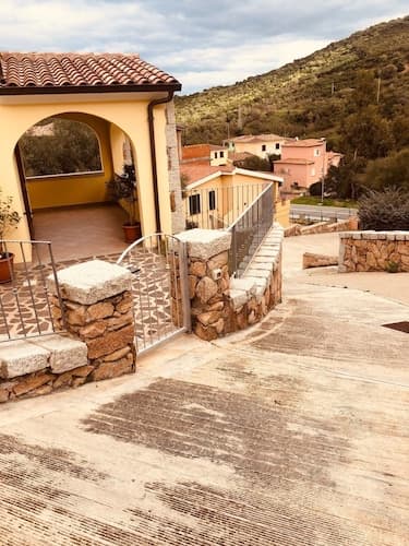 Fantastico San Teodoro STRAU02