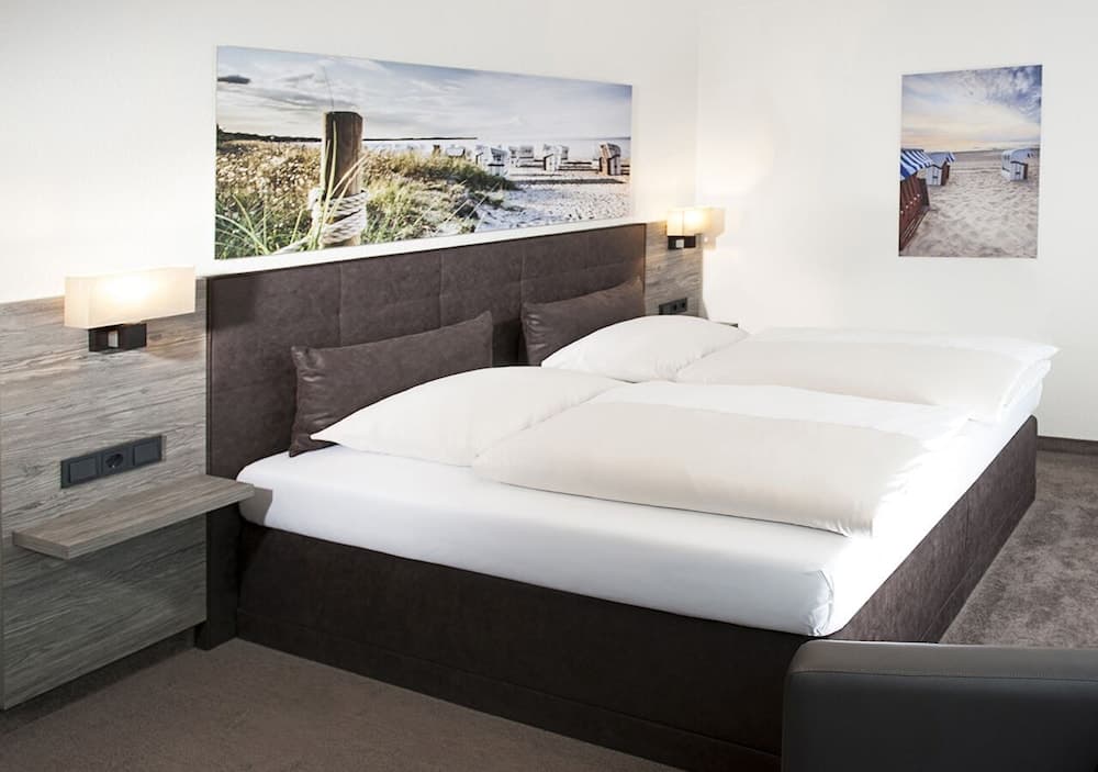 Parkhotel Ahrbergen
