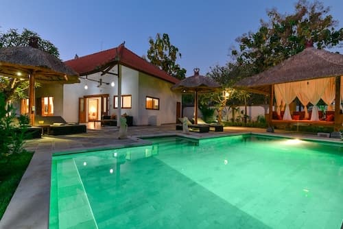 Villa Udara