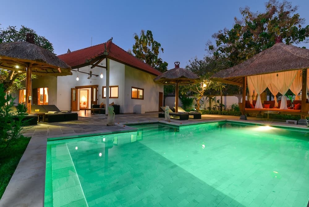 Villa Udara