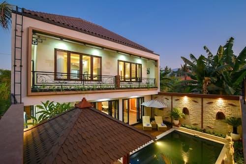 Villa Mozart