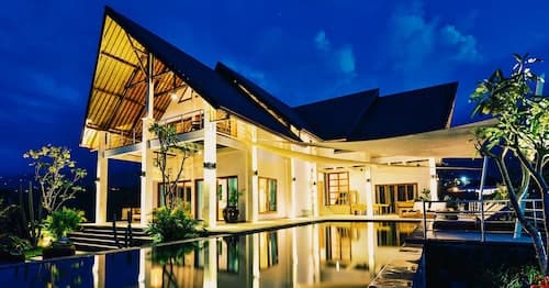 Villa Sentosa