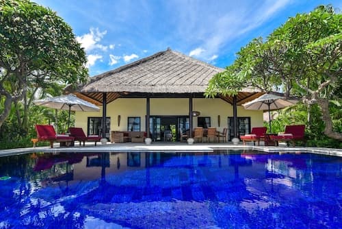 Villa Branie