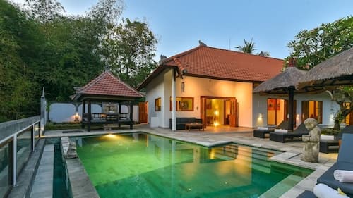 Villa Punyan