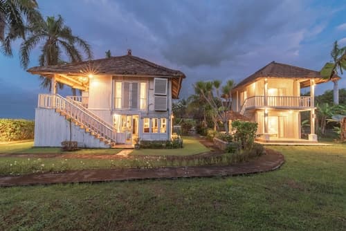 Villa Lumbung