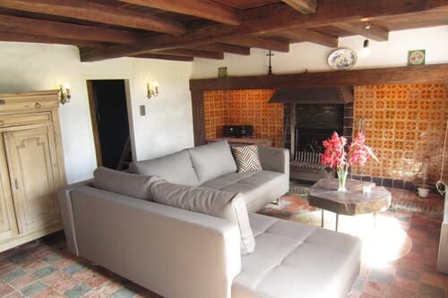 Tranquil Home With BBQ