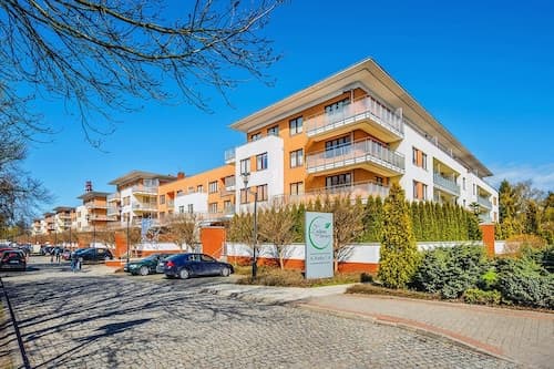 Sun & Snow Zielone Tarasy