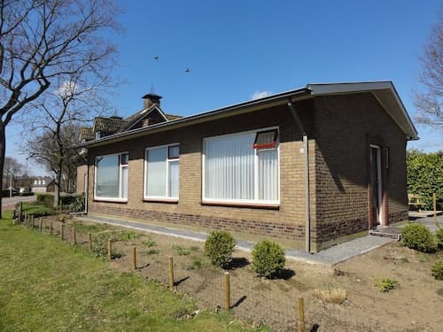 Holiday Home Koewacht Near Seaside