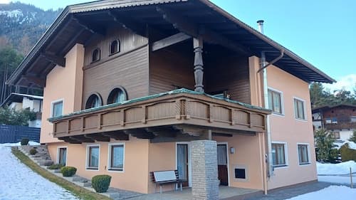 Cozy Apartment near Ski Area in Sautens