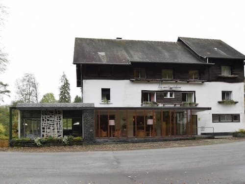 Pet-friendly Escape in Fauvillers