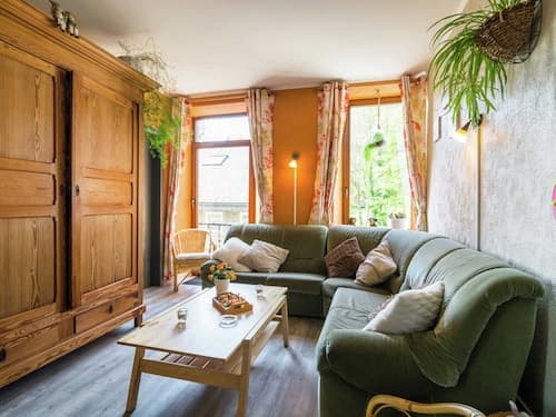 Lovely Holiday Home in Marcourt