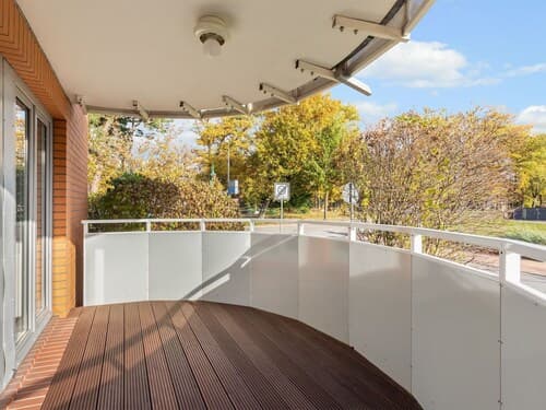Stunning Apartment in Boltenhagen With Terrace