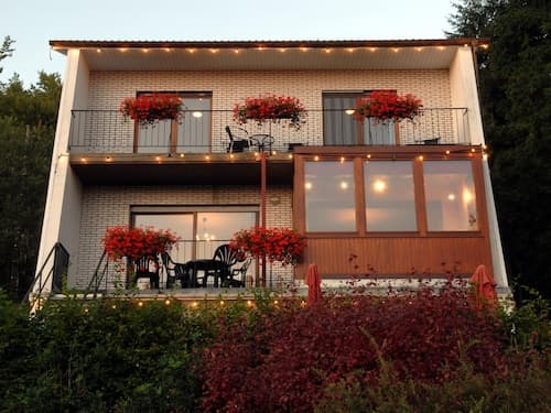 Panoramic Retreat, Thirimont