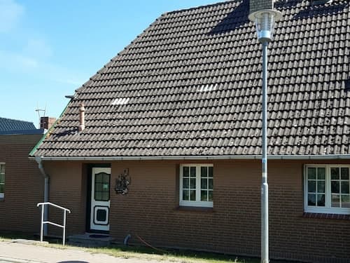 Coastal Retreat in Boltenhagen