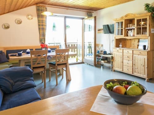 Peaceful Apartment in Reitersau Bavaria near Ski Area