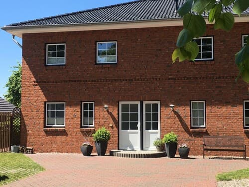 Familienfreundliches Ferienhaus