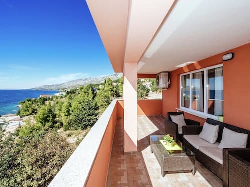 Apartment in Starigrad Near the Sea