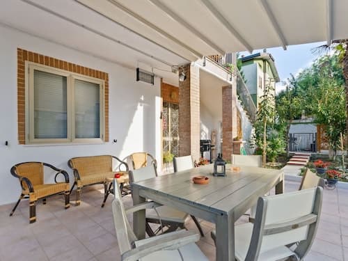 Spacious Apartment near Saludecio